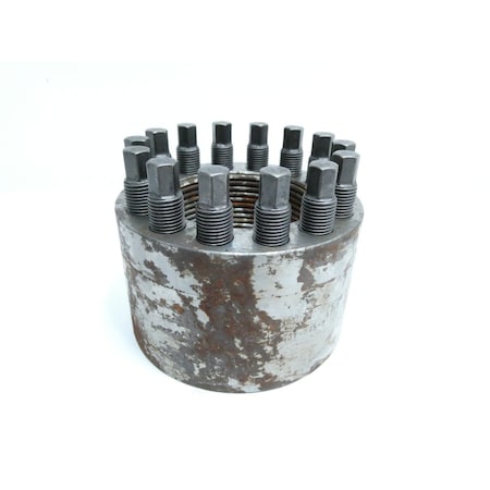 Superbolt MULTI-JACKBOLT TENSIONER OTHER PIPE FITTING H1050T-275-8